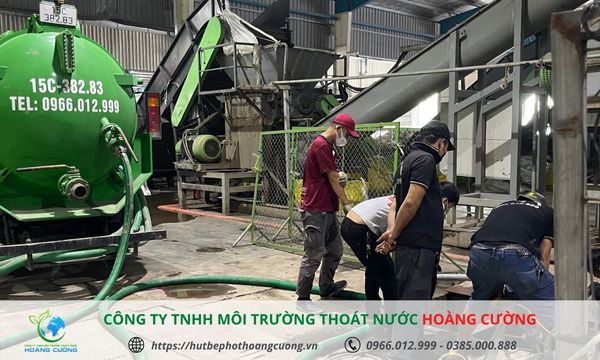 Thông cống nghẹt Phú Nhuận giá rẻ