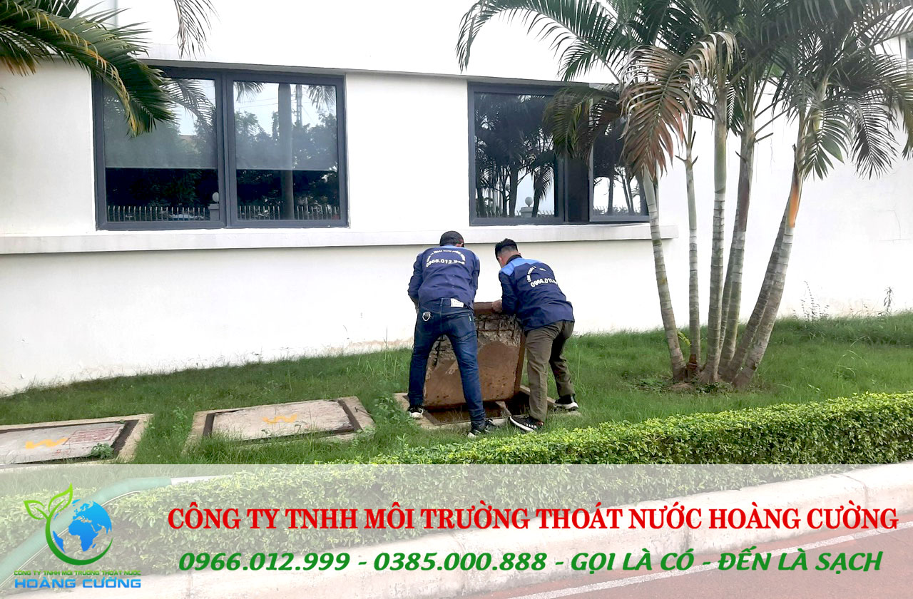hút bể phốt phường nam đồng giá rẻ