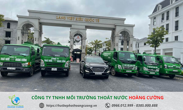 Hoàng Cường hoạt động trên khắp mọi nẻo đường huyện Ninh Giang