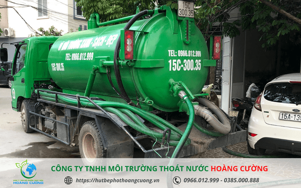 công ty dịch vụ thông bồn cầu quận 1 - Hồ Chí Minh