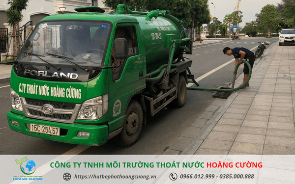 Thông cống nghẹt huyện Tân Phú chuyên nghiệp