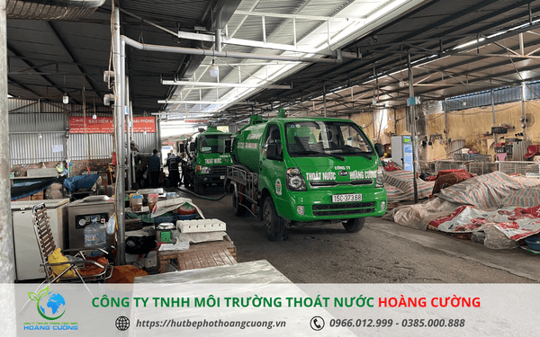 Thông cống nghẹt tại huyện Tân Phú giá rẻ