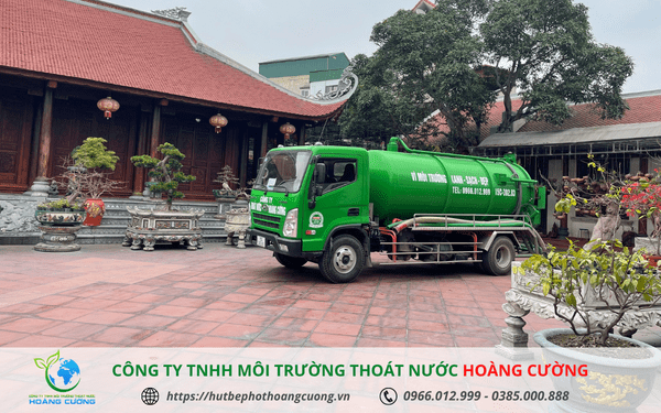 dịch vụ thông bồn cầu quận Bình Tân - Tp HCM