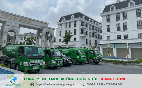 công ty dịch vụ thông bồn cầu quận Tân Phú