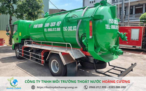 Thông tắc cống huyện Trảng Bom Đồng Nai