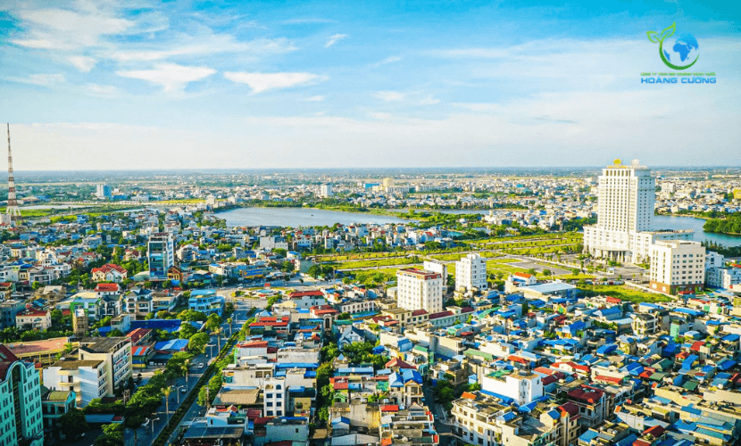 Thực trạng tắc bể phốt ở Nam Định