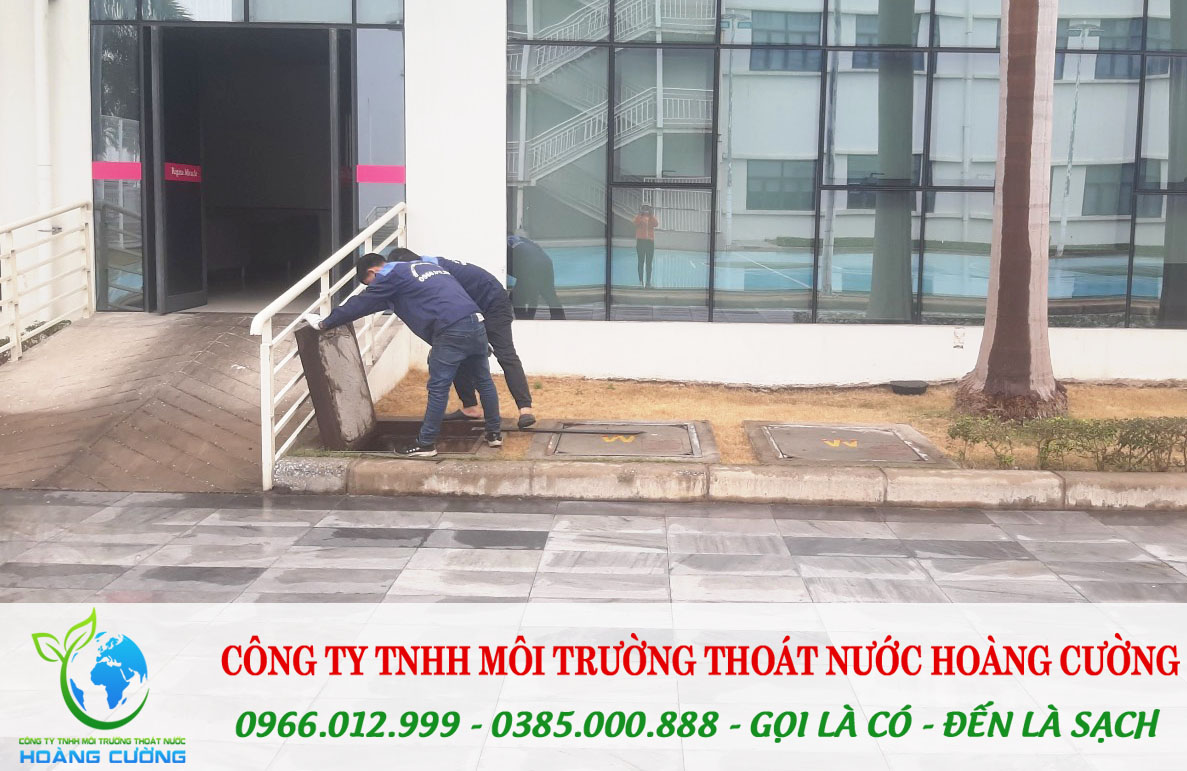 Thông cống nghẹt tại Giồng Trôm giá rẻ, không đục phá