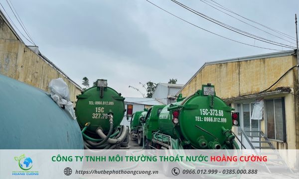 Dịch Vụ Thông Cống Nghẹt Phú Nhuận Giá Rẻ, Chất Lượng Cao